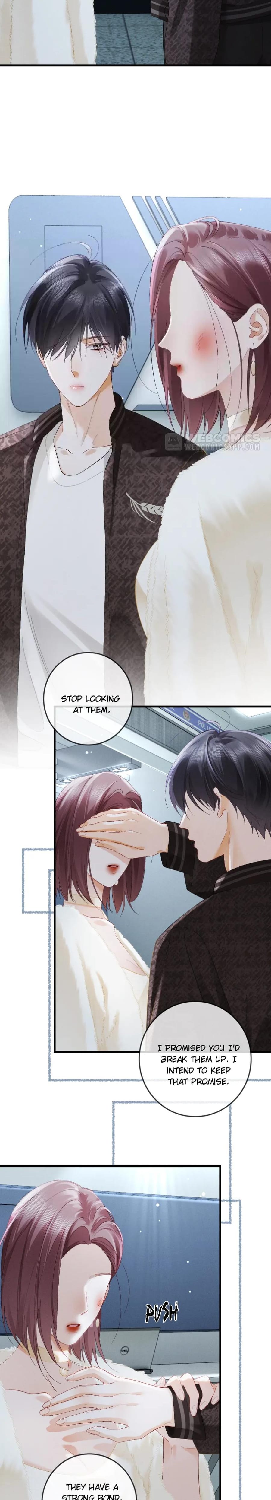 Fall for Contractual Bonds Uncensored, chapter 23, page 12 of 19