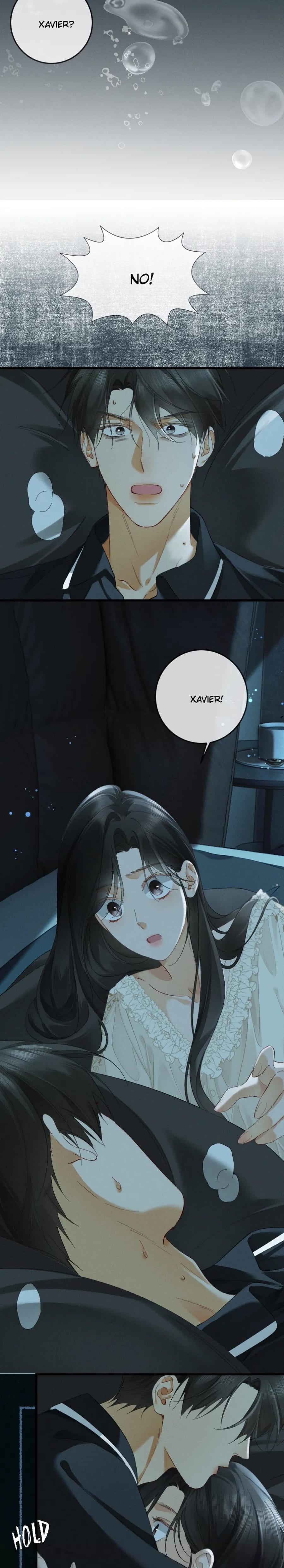Fall for Contractual Bonds Uncensored, chapter 23, page 16 of 19