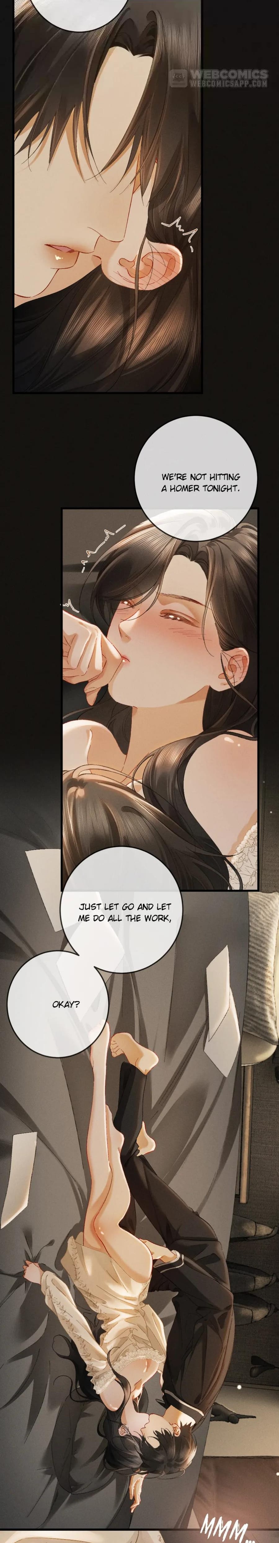 Fall for Contractual Bonds Uncensored, chapter 24, page 5 of 18
