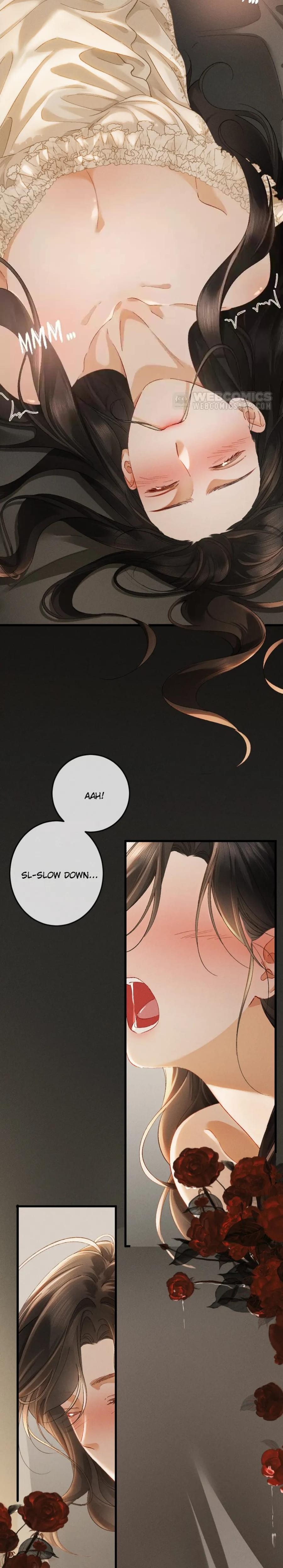 Fall for Contractual Bonds Uncensored, chapter 24, page 6 of 18