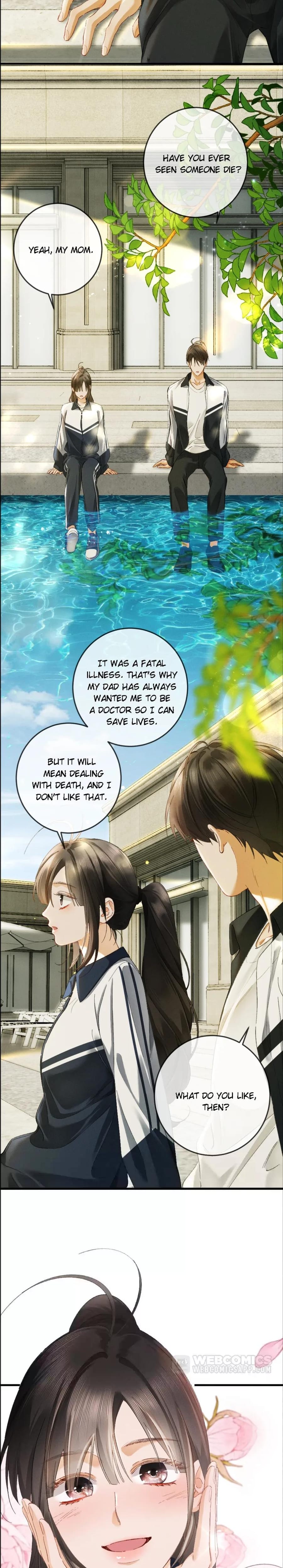 Fall for Contractual Bonds Uncensored, chapter 24, page 9 of 18