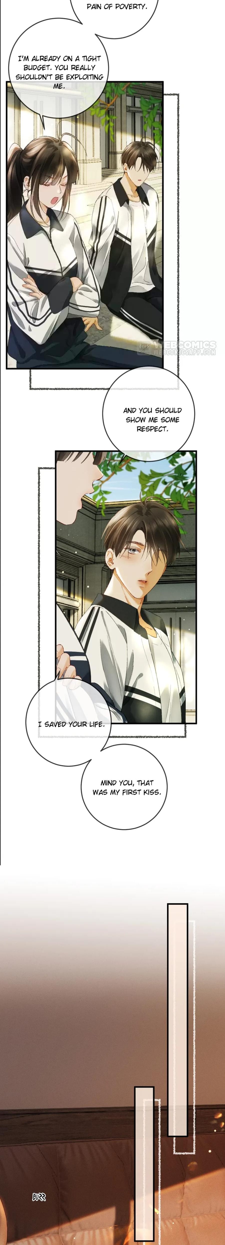 Fall for Contractual Bonds Uncensored, chapter 24, page 12 of 18