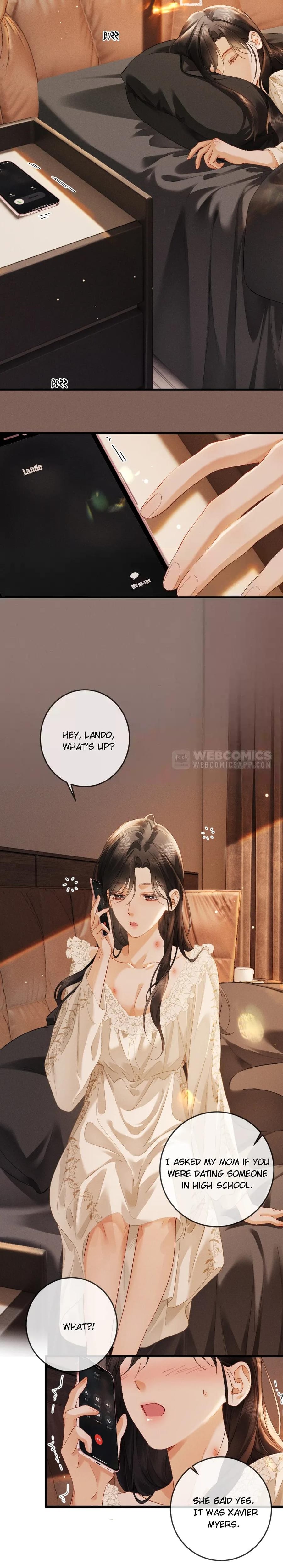 Fall for Contractual Bonds Uncensored, chapter 24, page 13 of 18