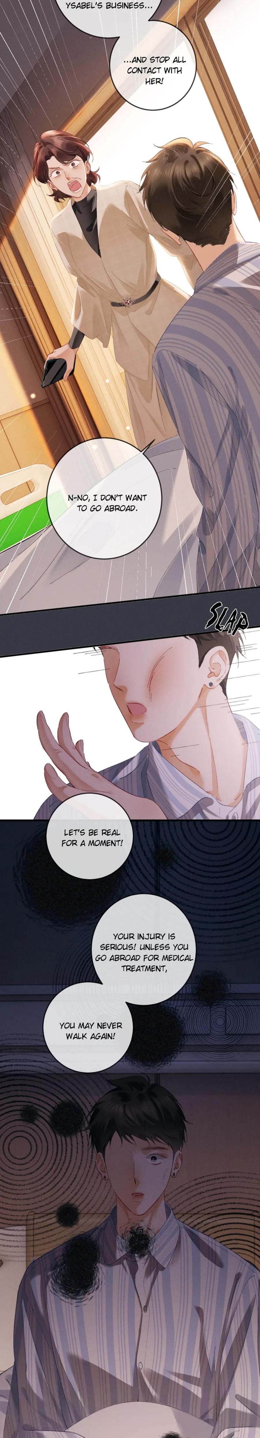 Fall for Contractual Bonds Uncensored, chapter 24, page 16 of 18