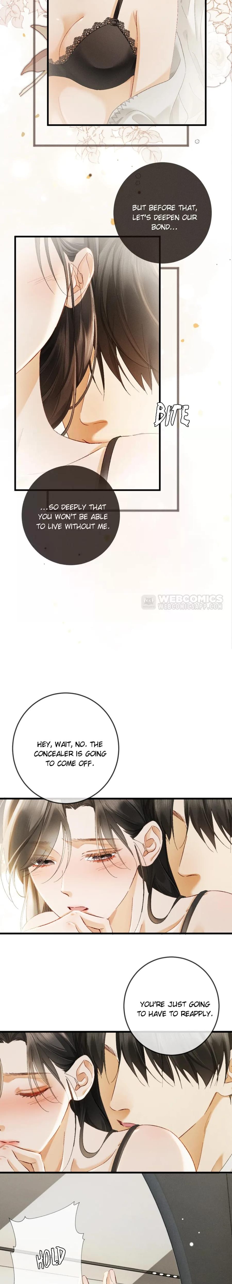 Fall for Contractual Bonds Uncensored, chapter 25, page 7 of 19