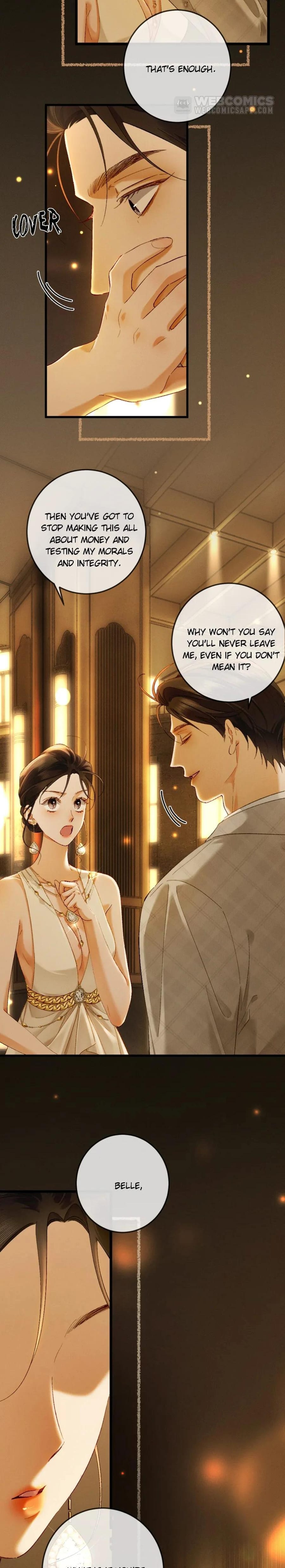 Fall for Contractual Bonds Uncensored, chapter 26, page 5 of 21