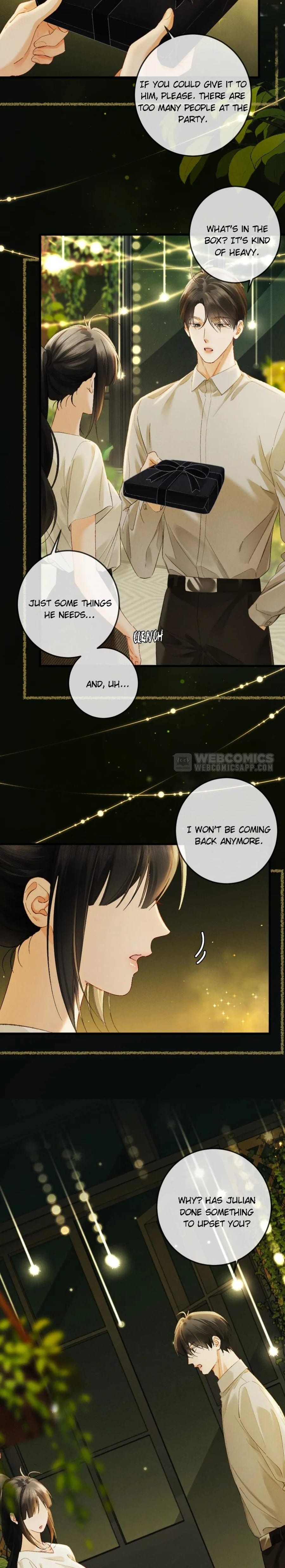 Fall for Contractual Bonds Uncensored, chapter 26, page 7 of 21