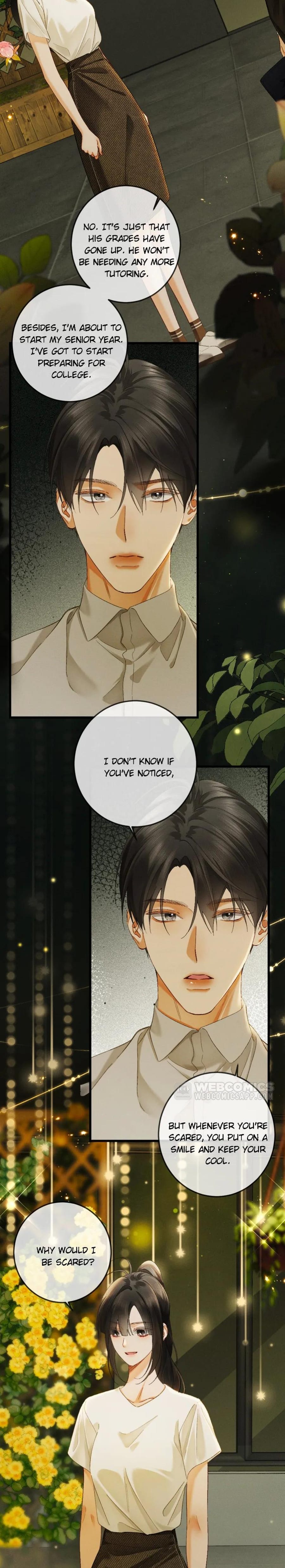 Fall for Contractual Bonds Uncensored, chapter 26, page 8 of 21