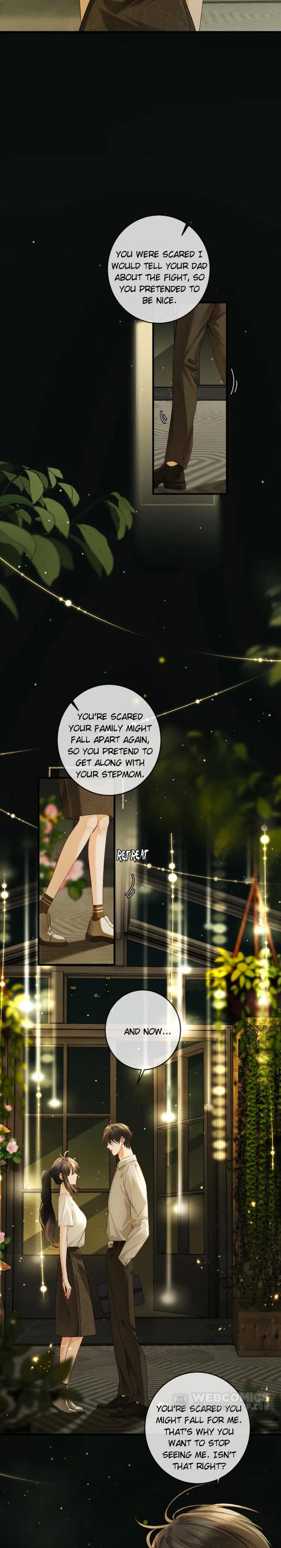 Fall for Contractual Bonds Uncensored, chapter 26, page 9 of 21