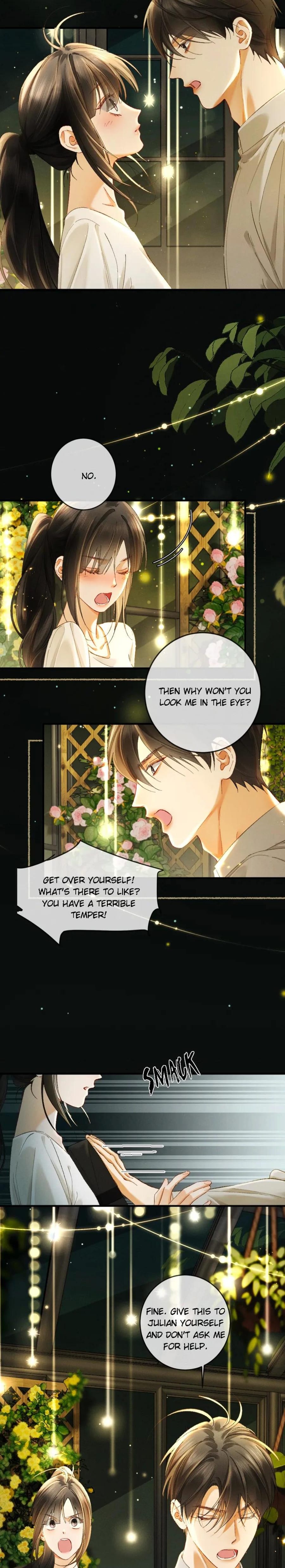 Fall for Contractual Bonds Uncensored, chapter 26, page 10 of 21
