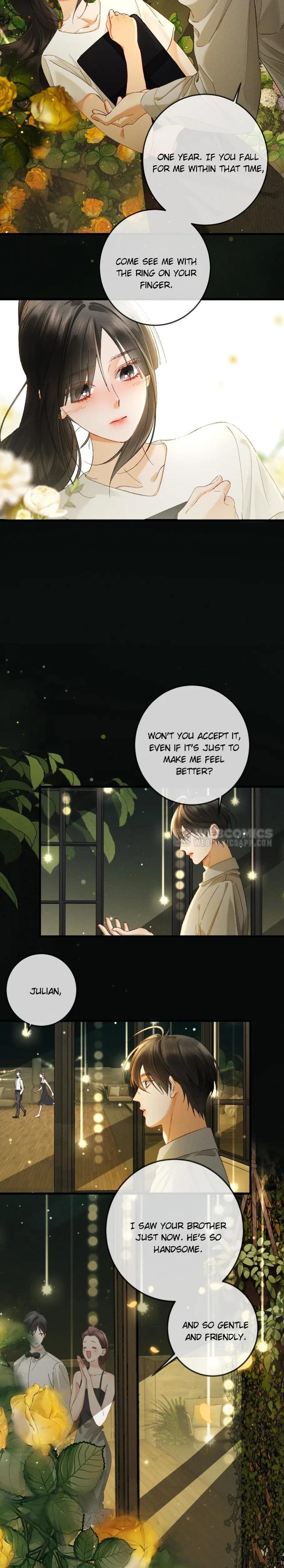 Fall for Contractual Bonds Uncensored, chapter 26, page 13 of 21
