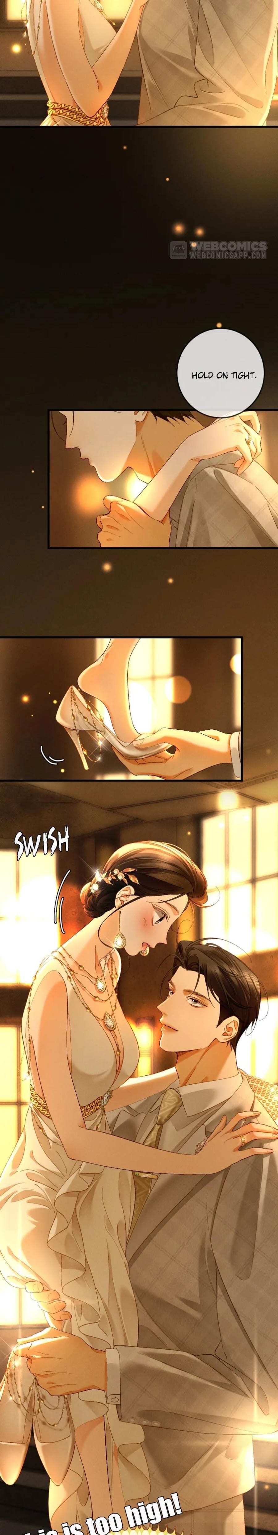 Fall for Contractual Bonds Uncensored, chapter 26, page 17 of 21