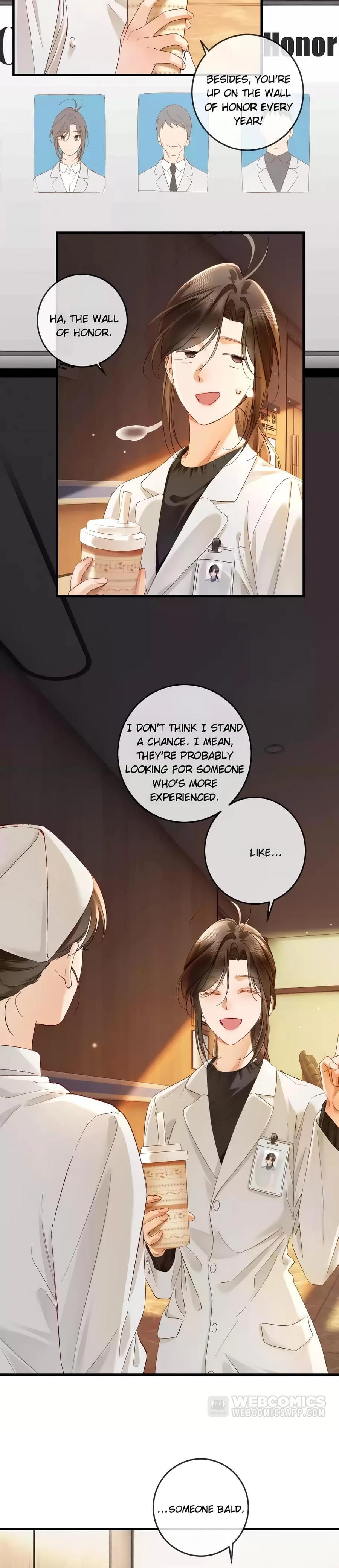 Fall for Contractual Bonds Uncensored, chapter 27, page 15 of 21