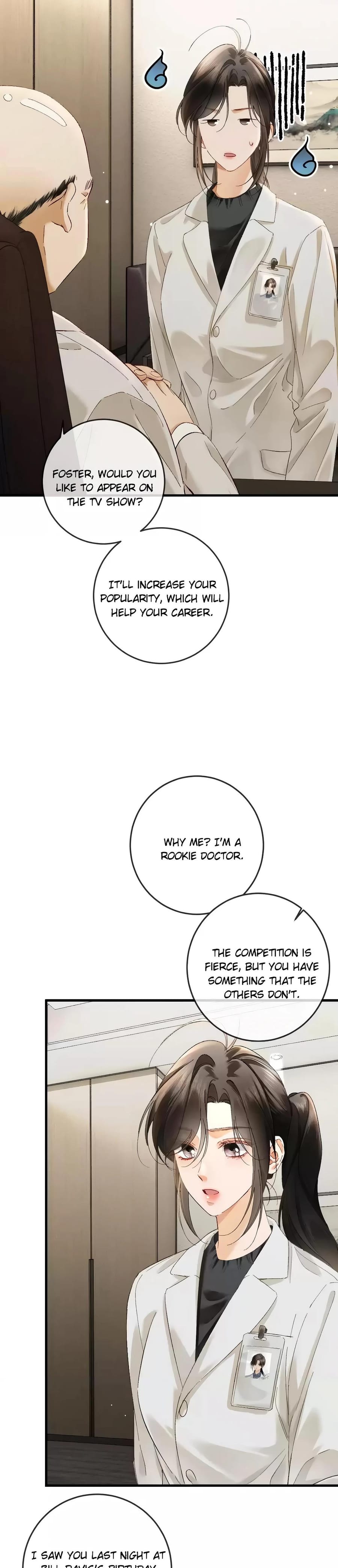 Fall for Contractual Bonds Uncensored, chapter 27, page 16 of 21