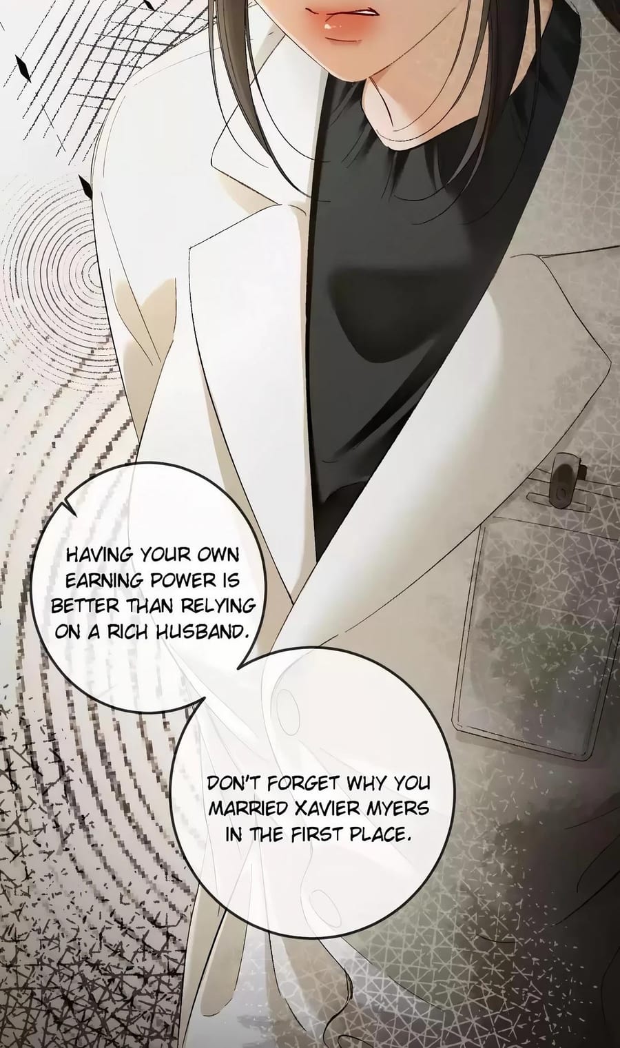 Fall for Contractual Bonds Uncensored, chapter 27, page 21 of 21