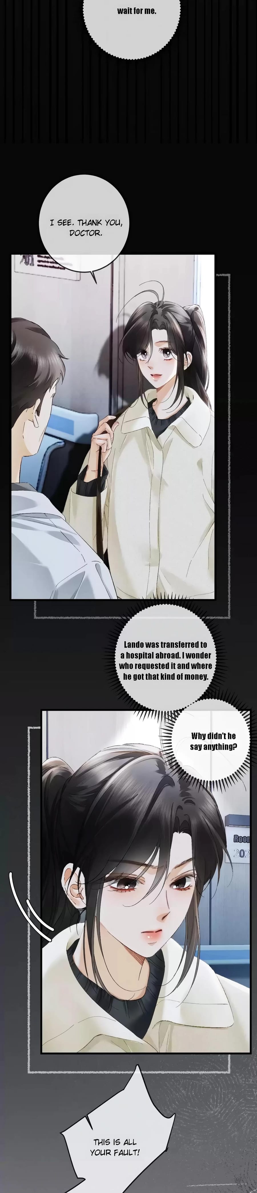 Fall for Contractual Bonds Uncensored, chapter 28, page 5 of 20