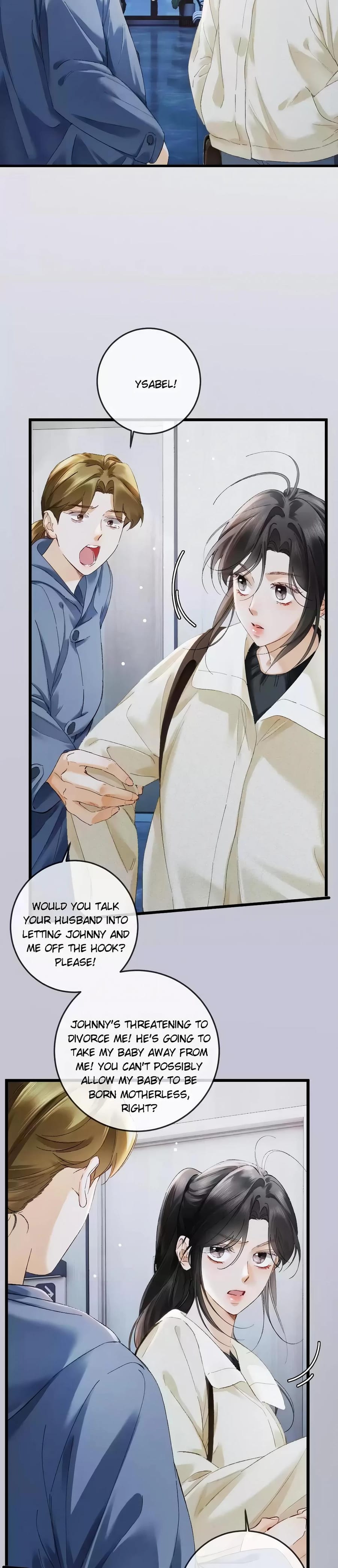 Fall for Contractual Bonds Uncensored, chapter 28, page 7 of 20