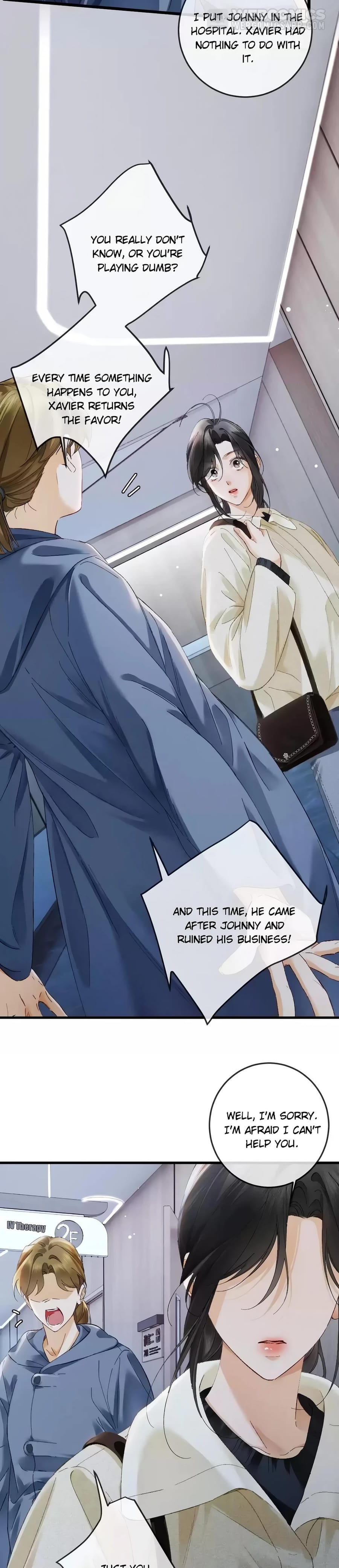 Fall for Contractual Bonds Uncensored, chapter 28, page 8 of 20