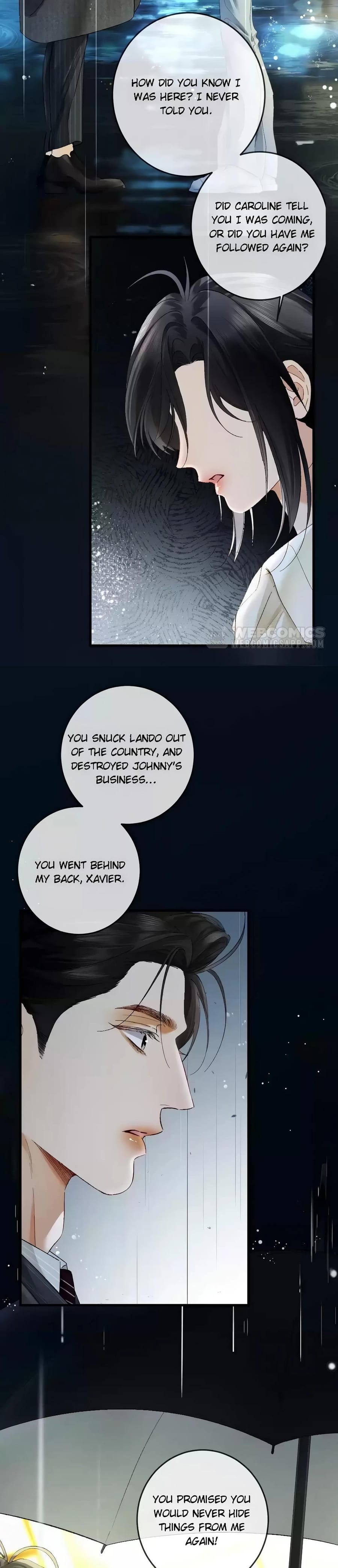 Fall for Contractual Bonds Uncensored, chapter 28, page 11 of 20