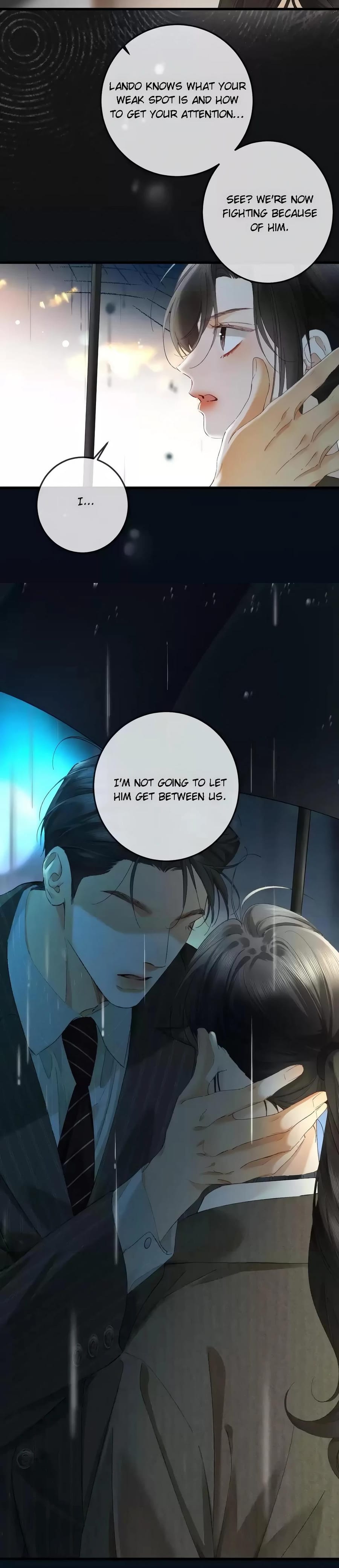 Fall for Contractual Bonds Uncensored, chapter 28, page 15 of 20