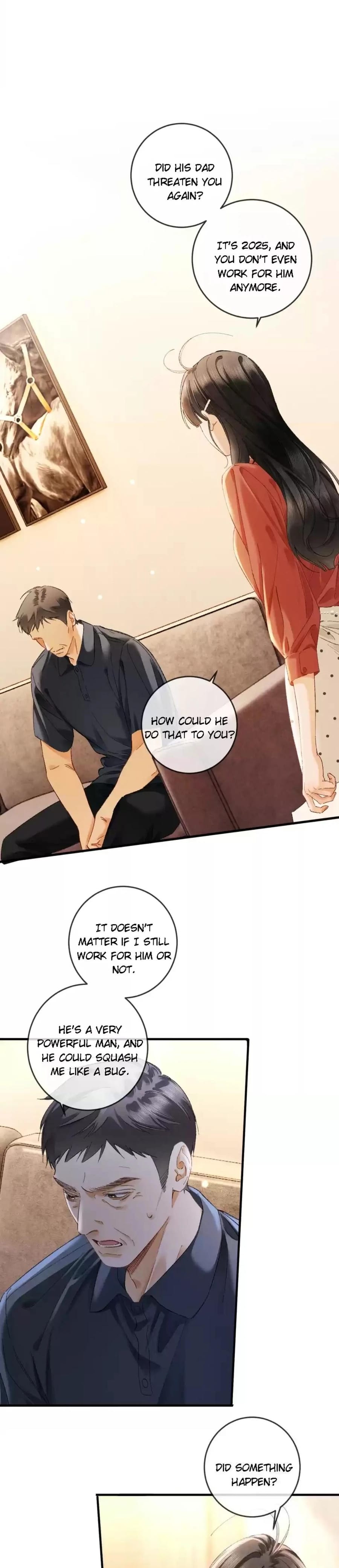 Fall for Contractual Bonds Uncensored, chapter 30, page 7 of 18