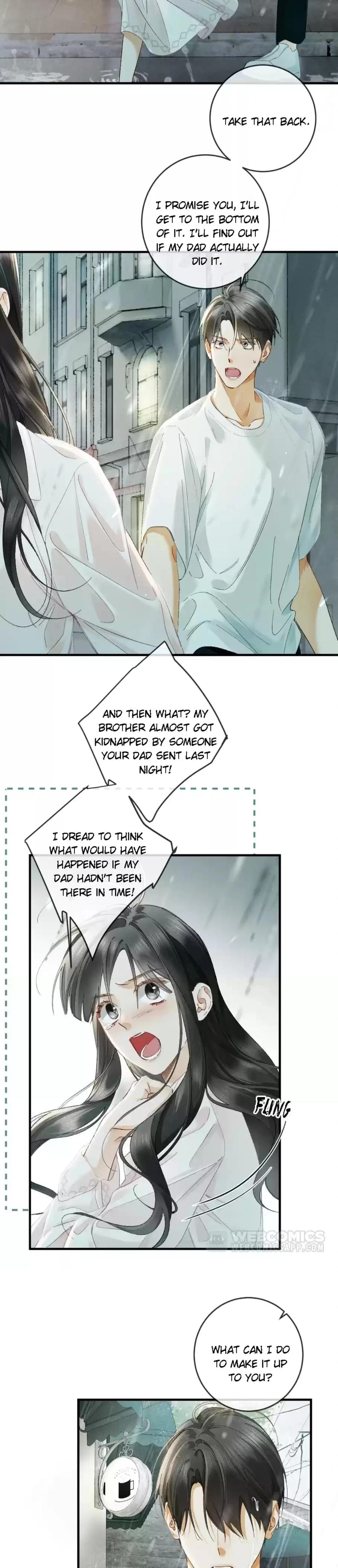 Fall for Contractual Bonds Uncensored, chapter 30, page 9 of 18
