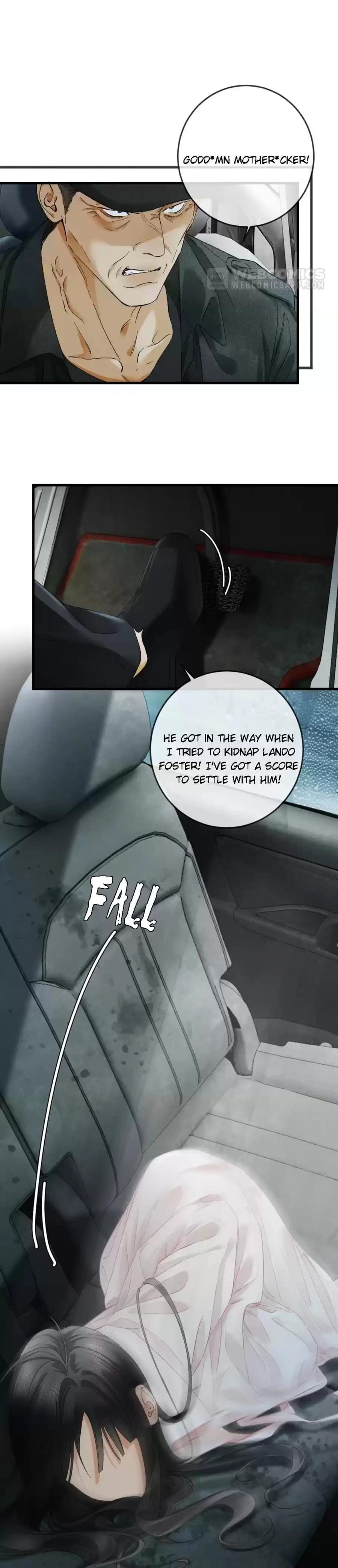Fall for Contractual Bonds Uncensored, chapter 30, page 16 of 18