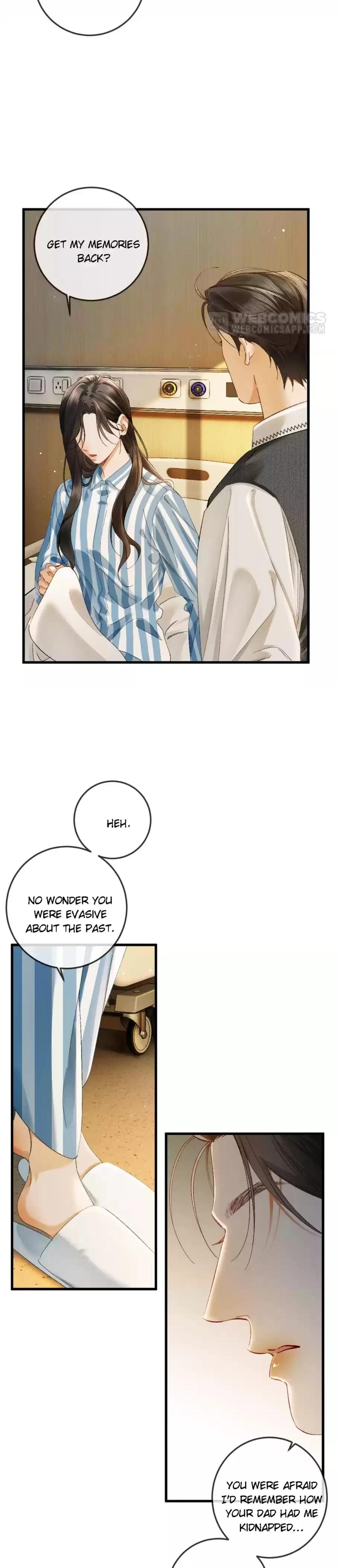 Fall for Contractual Bonds Uncensored, chapter 31, page 8 of 18