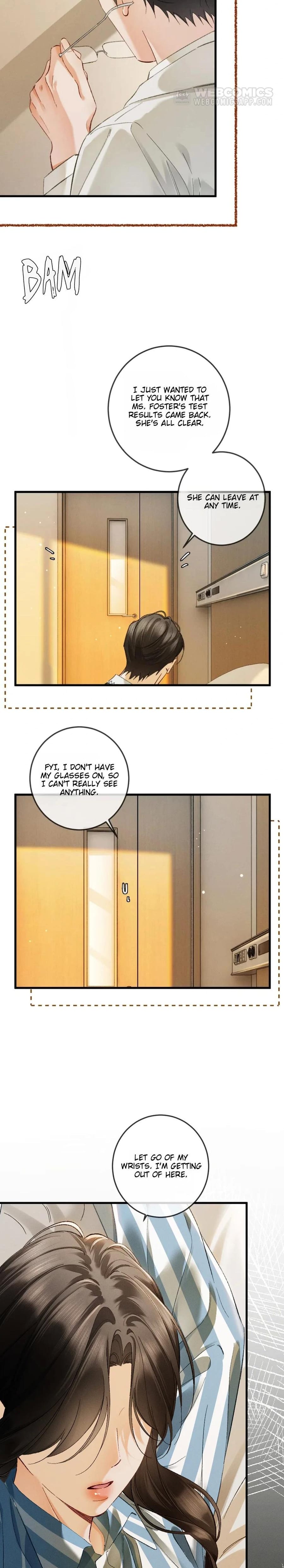 Fall for Contractual Bonds Uncensored, chapter 32, page 5 of 19