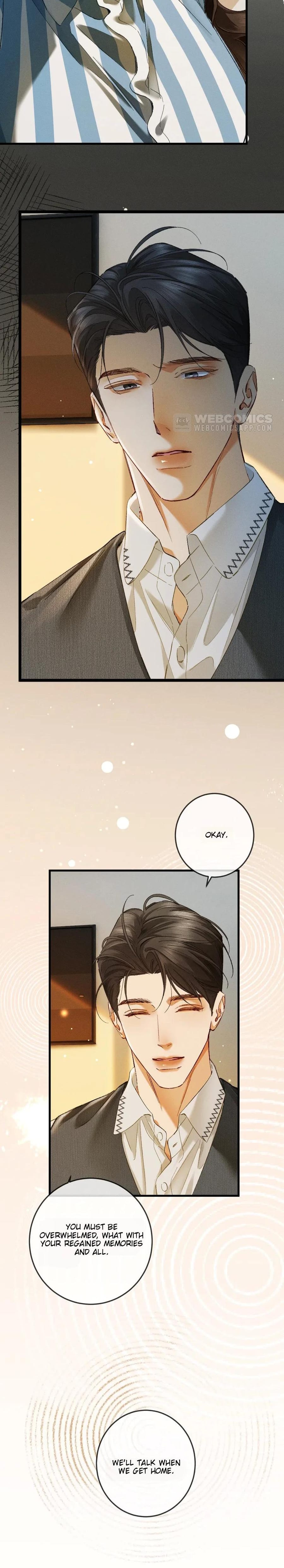 Fall for Contractual Bonds Uncensored, chapter 32, page 6 of 19