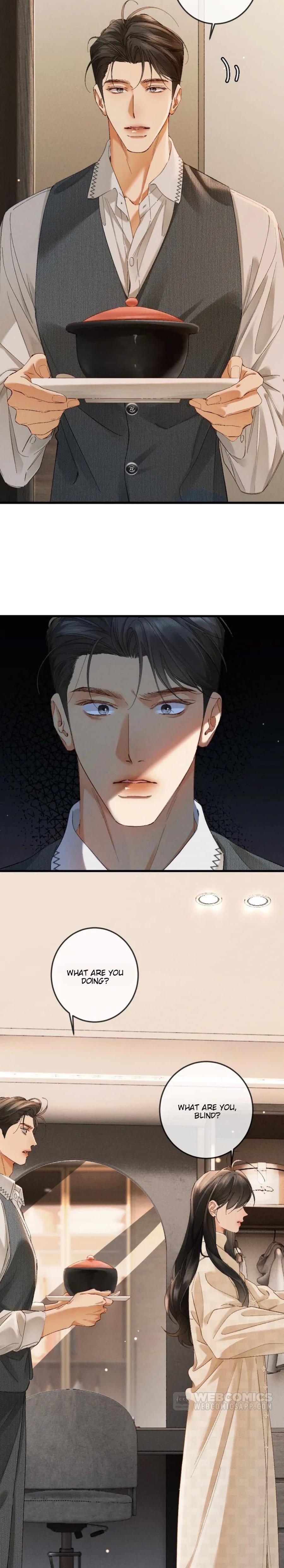 Fall for Contractual Bonds Uncensored, chapter 32, page 9 of 19