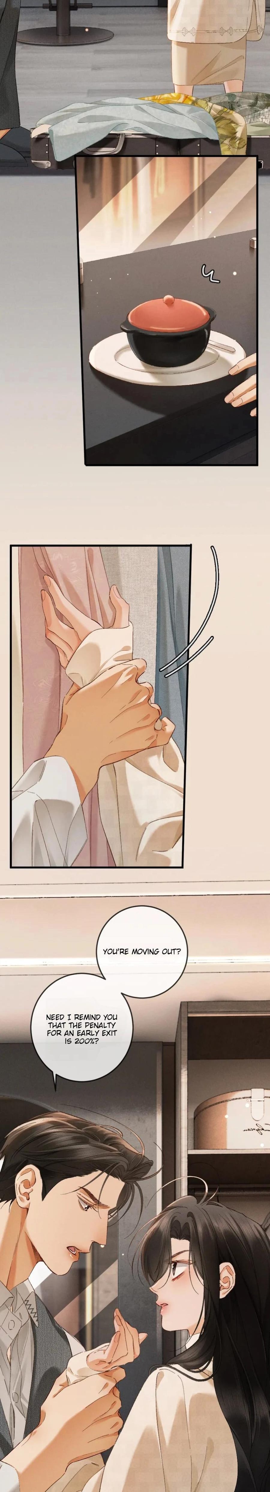 Fall for Contractual Bonds Uncensored, chapter 32, page 10 of 19