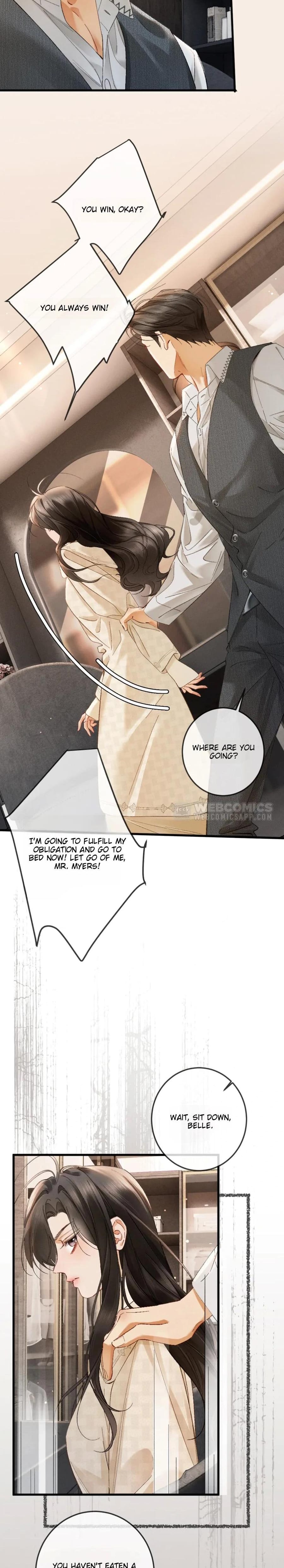 Fall for Contractual Bonds Uncensored, chapter 32, page 13 of 19
