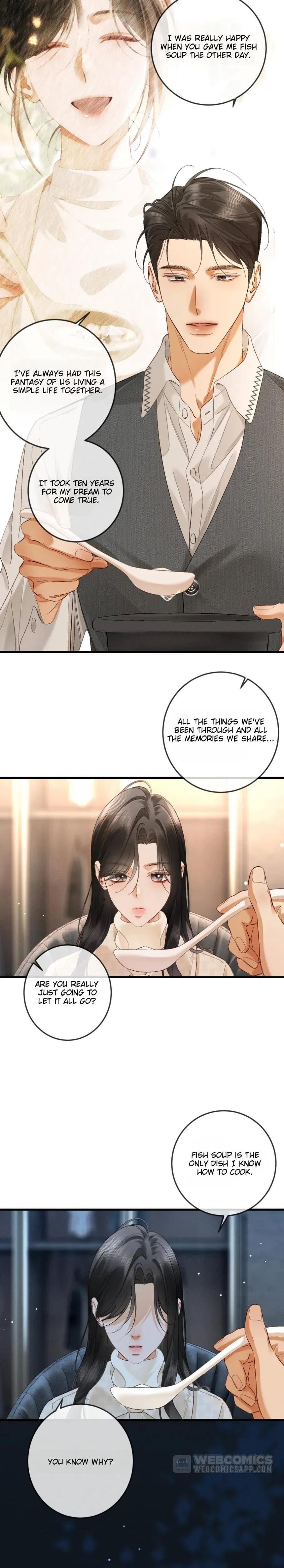 Fall for Contractual Bonds Uncensored, chapter 32, page 15 of 19