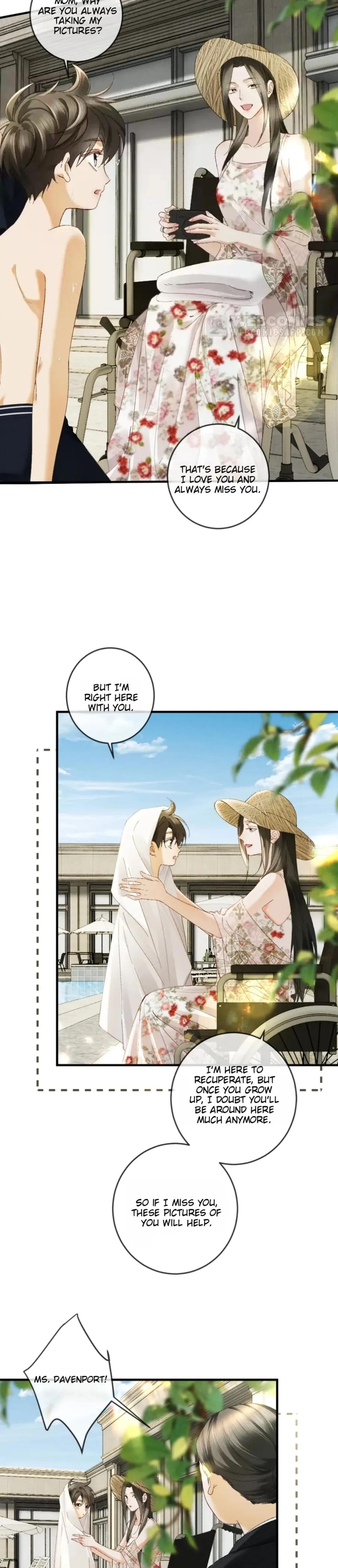 Fall for Contractual Bonds Uncensored, chapter 33, page 7 of 16