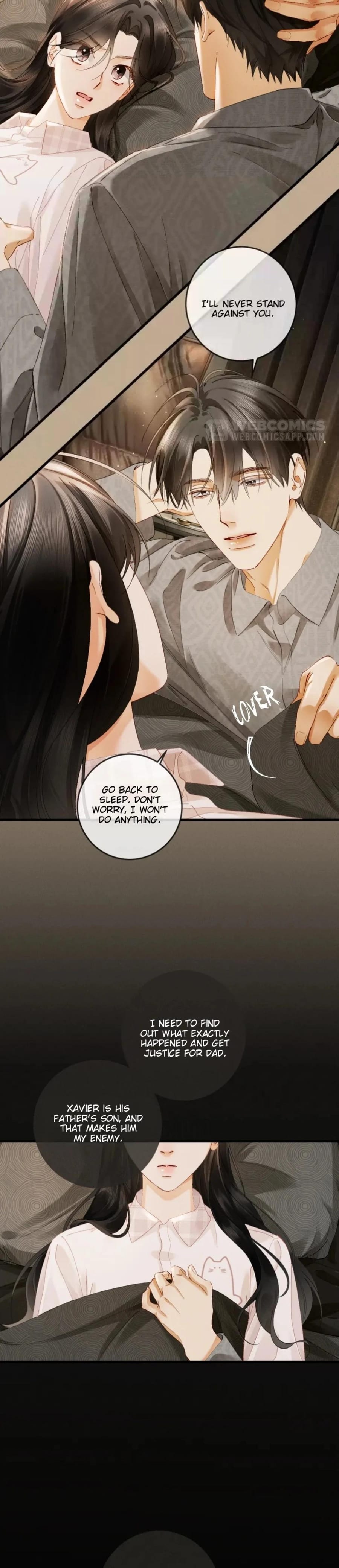Fall for Contractual Bonds Uncensored, chapter 34, page 7 of 15