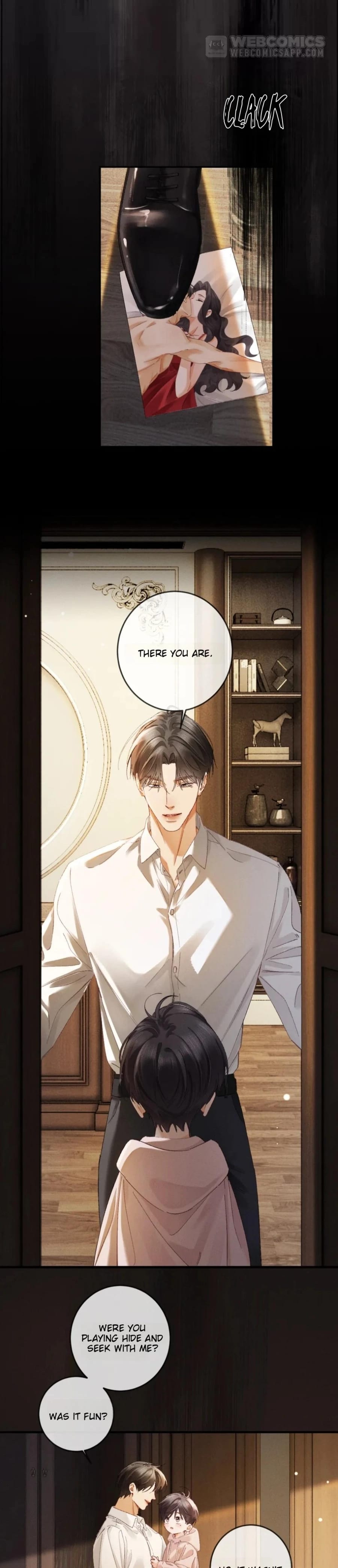 Fall for Contractual Bonds Uncensored, chapter 34, page 13 of 15