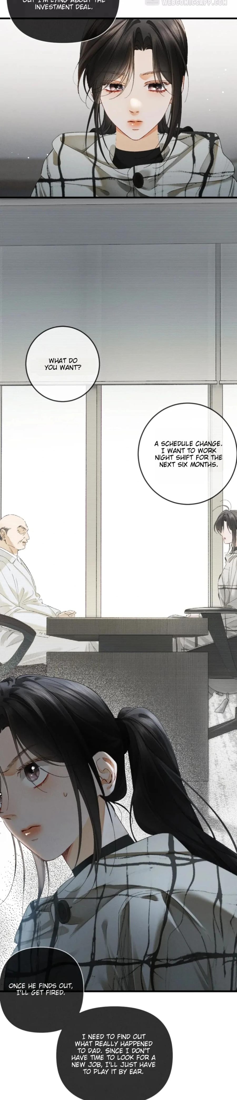 Fall for Contractual Bonds Uncensored, chapter 35, page 13 of 16