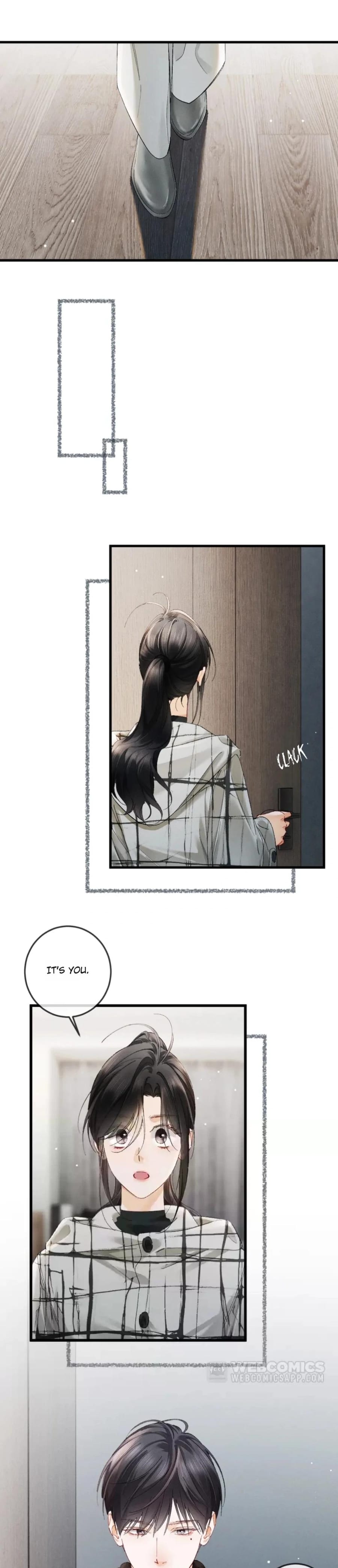 Fall for Contractual Bonds Uncensored, chapter 35, page 15 of 16
