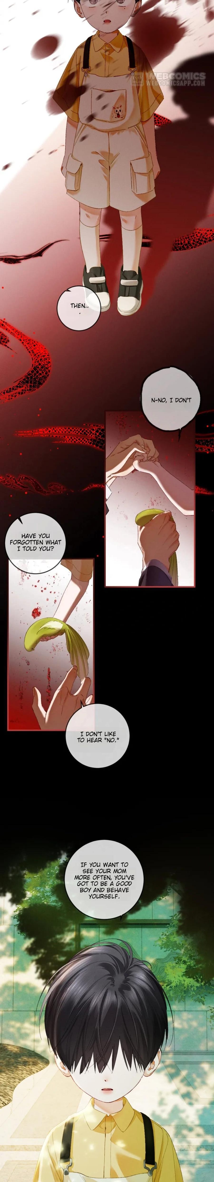Fall for Contractual Bonds Uncensored, chapter 36, page 5 of 15