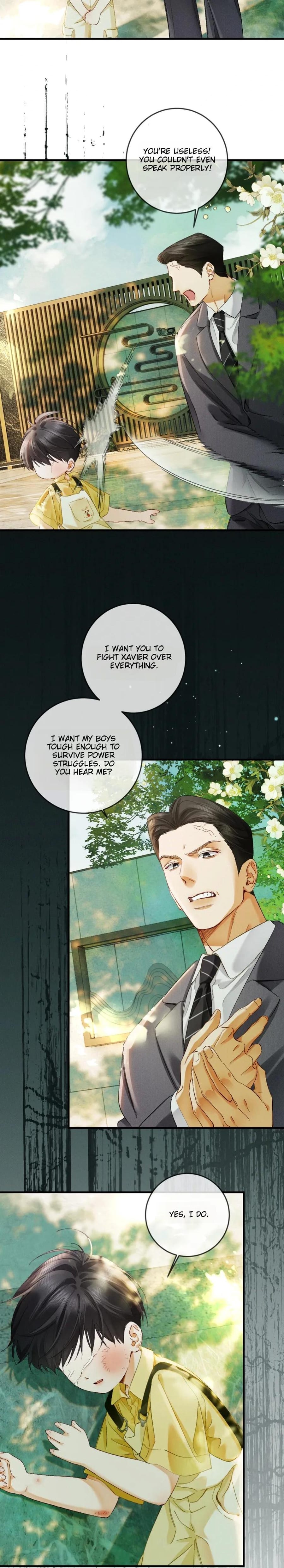 Fall for Contractual Bonds Uncensored, chapter 36, page 10 of 15