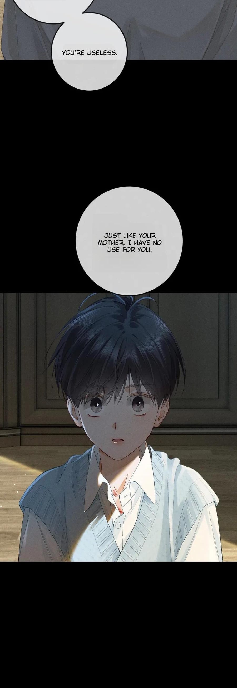 Fall for Contractual Bonds Uncensored, chapter 36, page 15 of 15