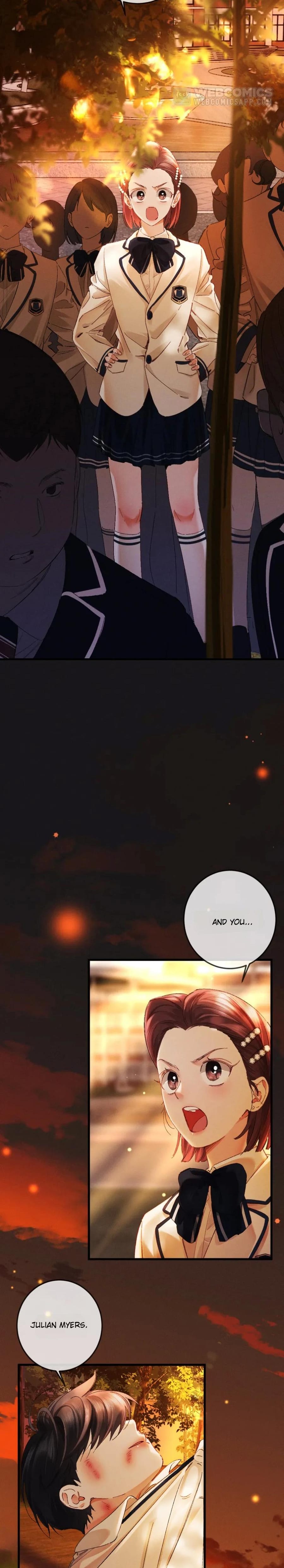 Fall for Contractual Bonds Uncensored, chapter 37, page 5 of 14