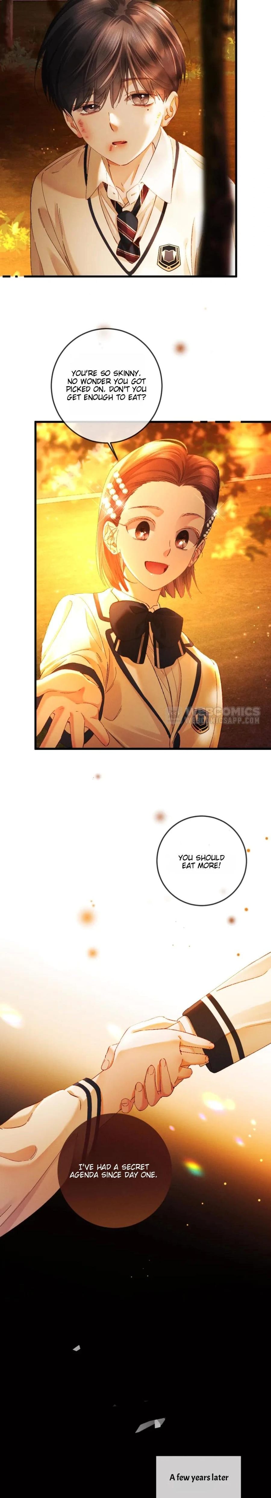 Fall for Contractual Bonds Uncensored, chapter 37, page 7 of 14