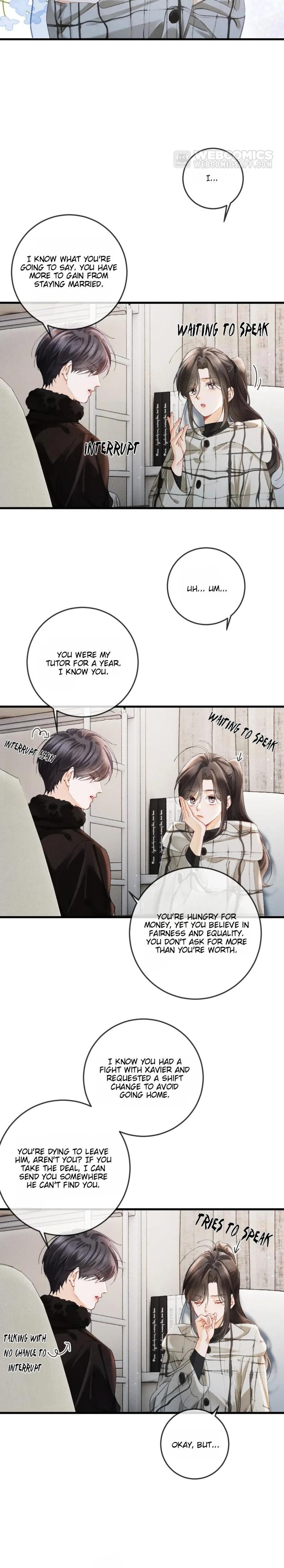 Fall for Contractual Bonds Uncensored, chapter 37, page 11 of 14