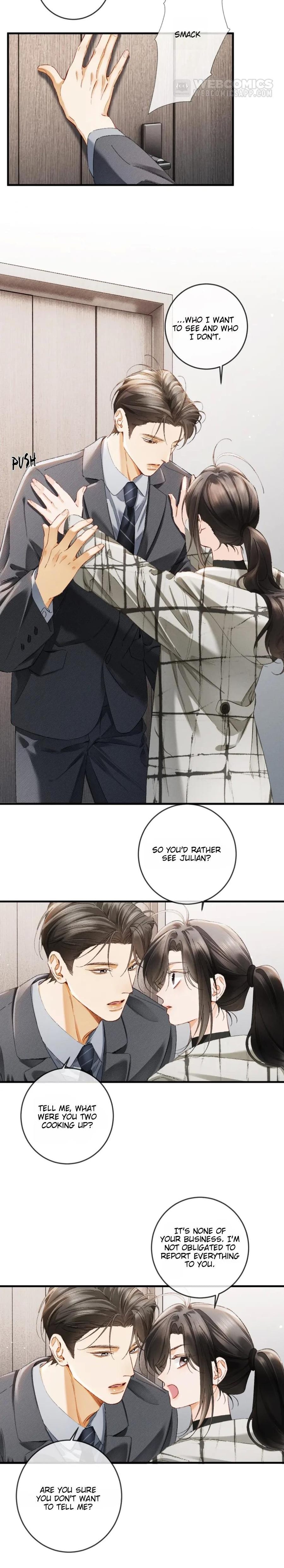 Fall for Contractual Bonds Uncensored, chapter 38, page 5 of 12