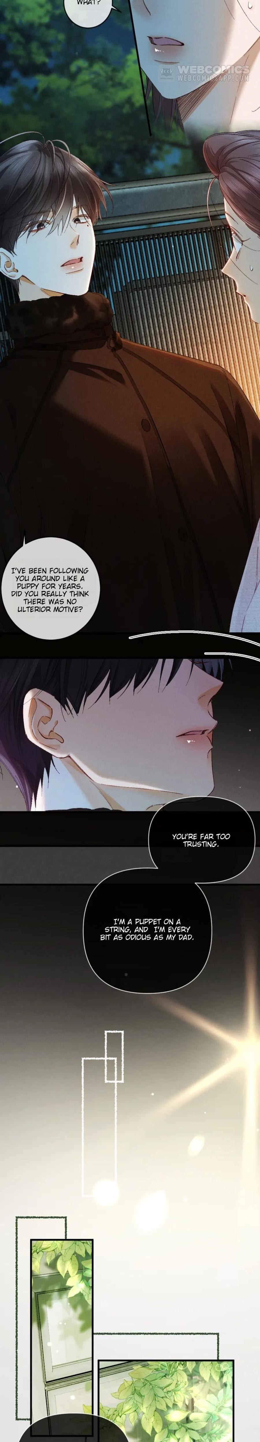 Fall for Contractual Bonds Uncensored, chapter 39, page 5 of 13