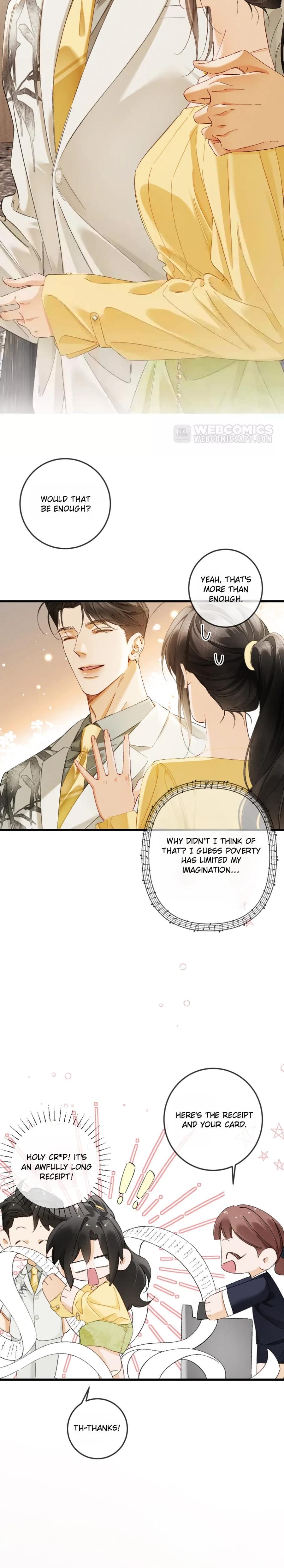 Fall for Contractual Bonds Uncensored, chapter 42, page 6 of 15