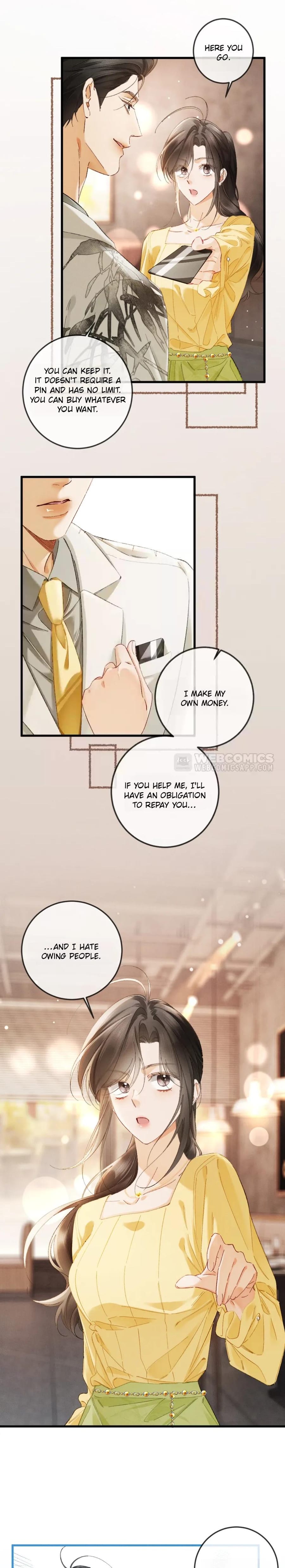 Fall for Contractual Bonds Uncensored, chapter 42, page 7 of 15