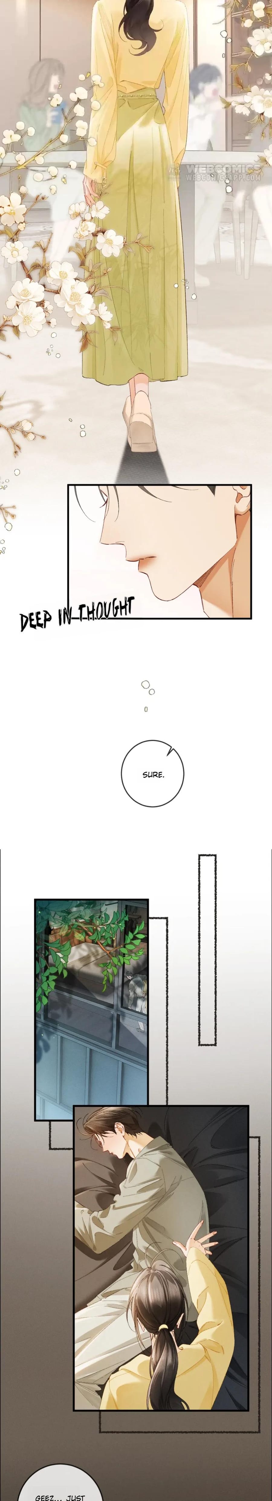 Fall for Contractual Bonds Uncensored, chapter 42, page 11 of 15